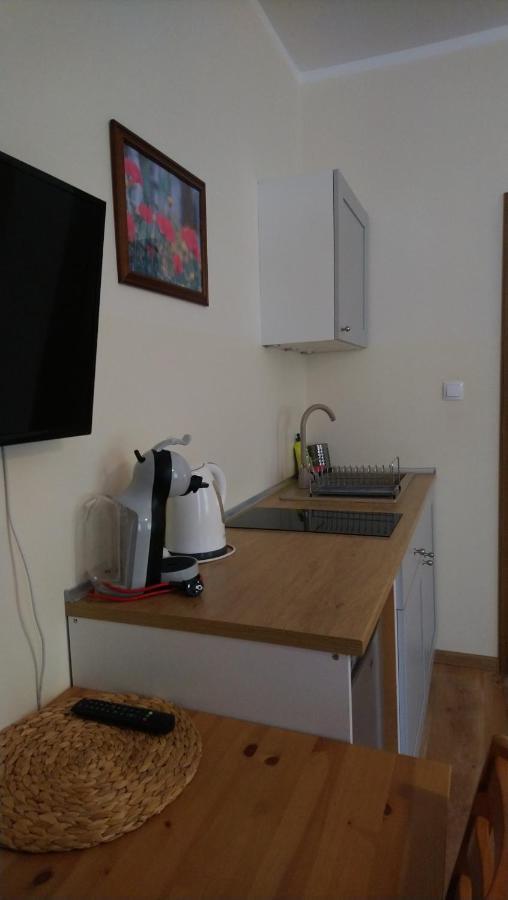 Ferienwohnung To Tutaj Schreiberhau Exterior foto