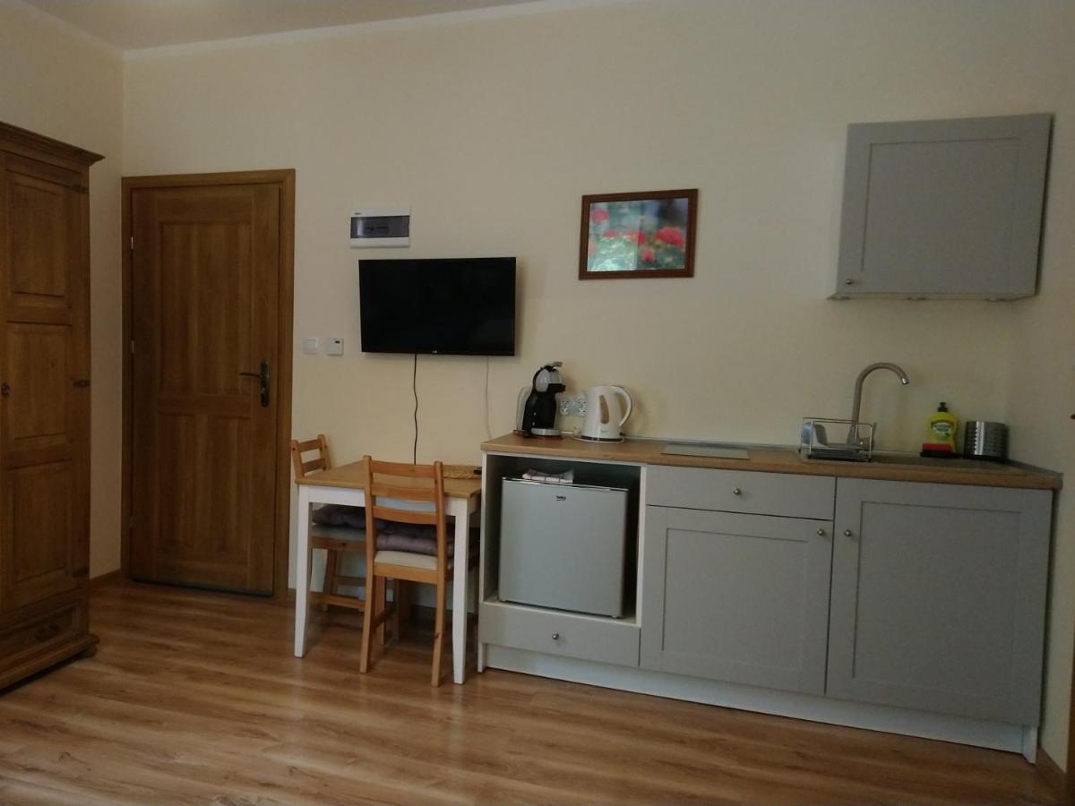Ferienwohnung To Tutaj Schreiberhau Exterior foto