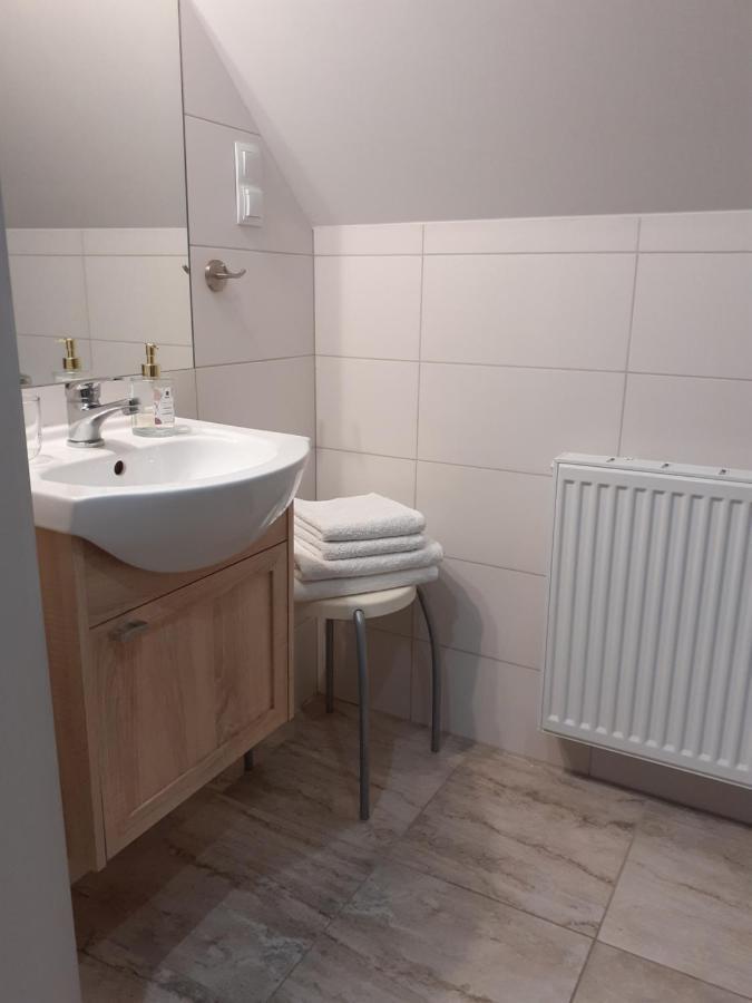 Ferienwohnung To Tutaj Schreiberhau Exterior foto