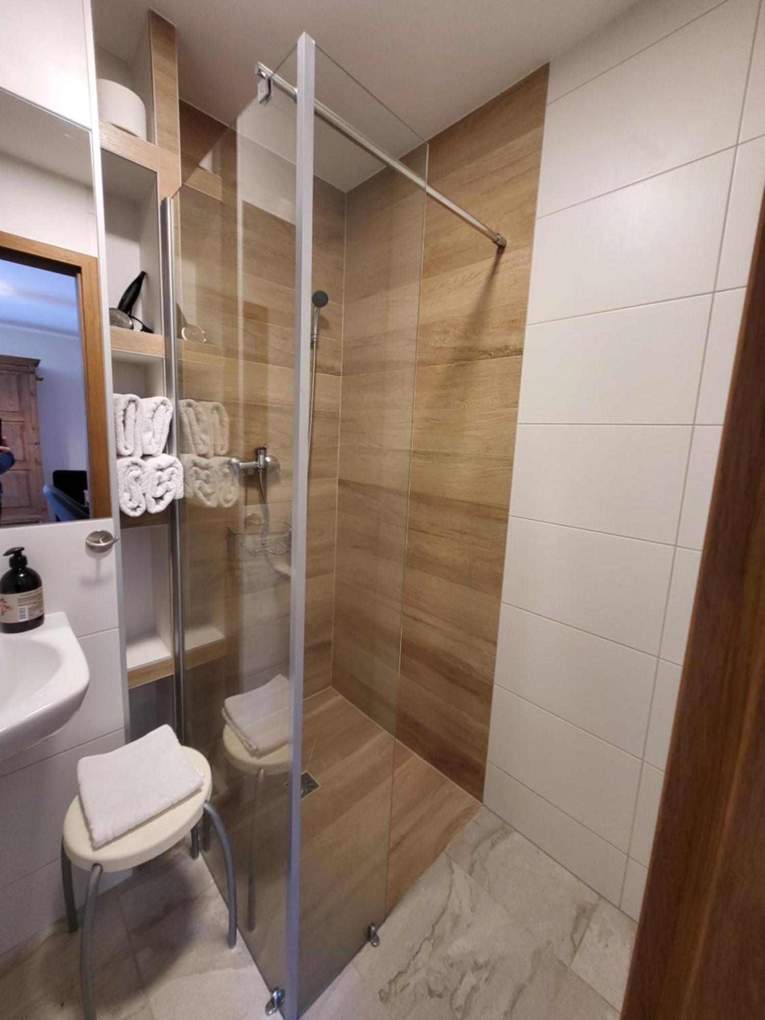 Ferienwohnung To Tutaj Schreiberhau Zimmer foto